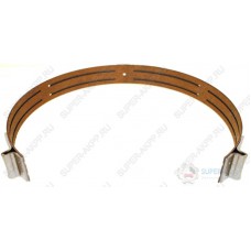 ЛЕНТА ТОРМОЗНАЯ (9-ОТВЕРСТИЙ) ПЕРВЫЙ ДИЗАЙН